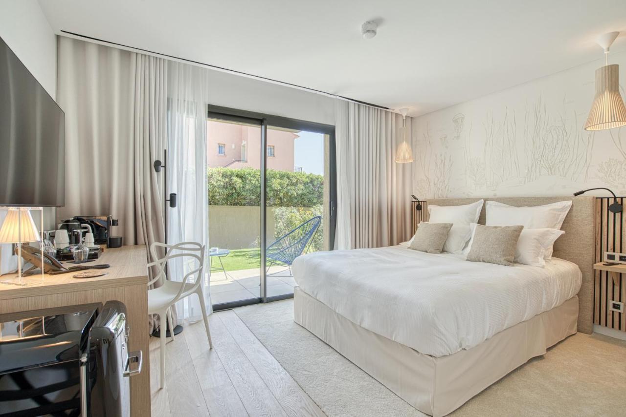 Eden Hotel سانت ماكسيم المظهر الخارجي الصورة