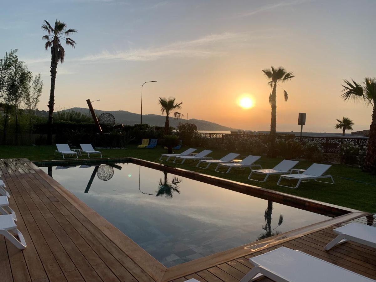 Eden Hotel سانت ماكسيم المظهر الخارجي الصورة