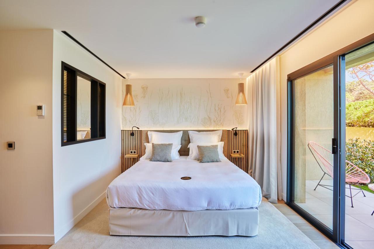 Eden Hotel سانت ماكسيم المظهر الخارجي الصورة