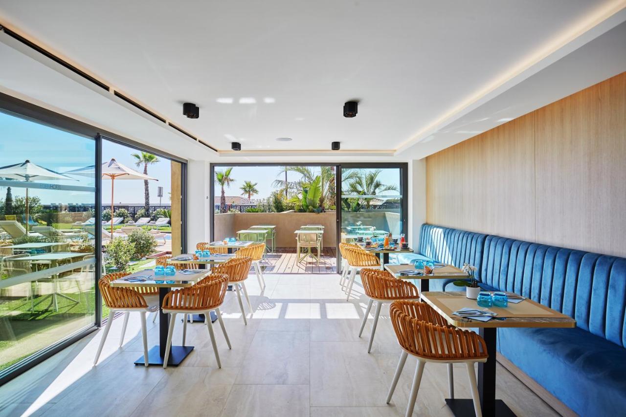 Eden Hotel سانت ماكسيم المظهر الخارجي الصورة