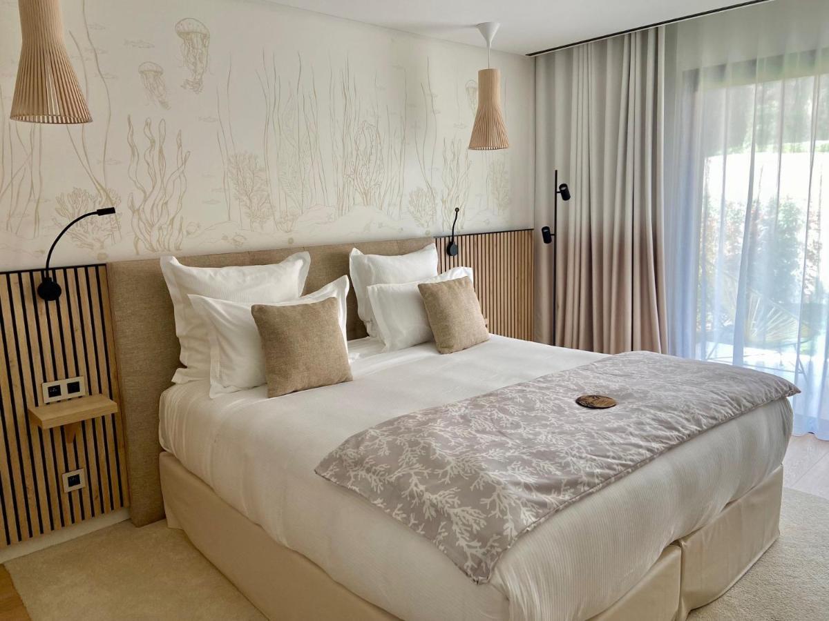 Eden Hotel سانت ماكسيم المظهر الخارجي الصورة