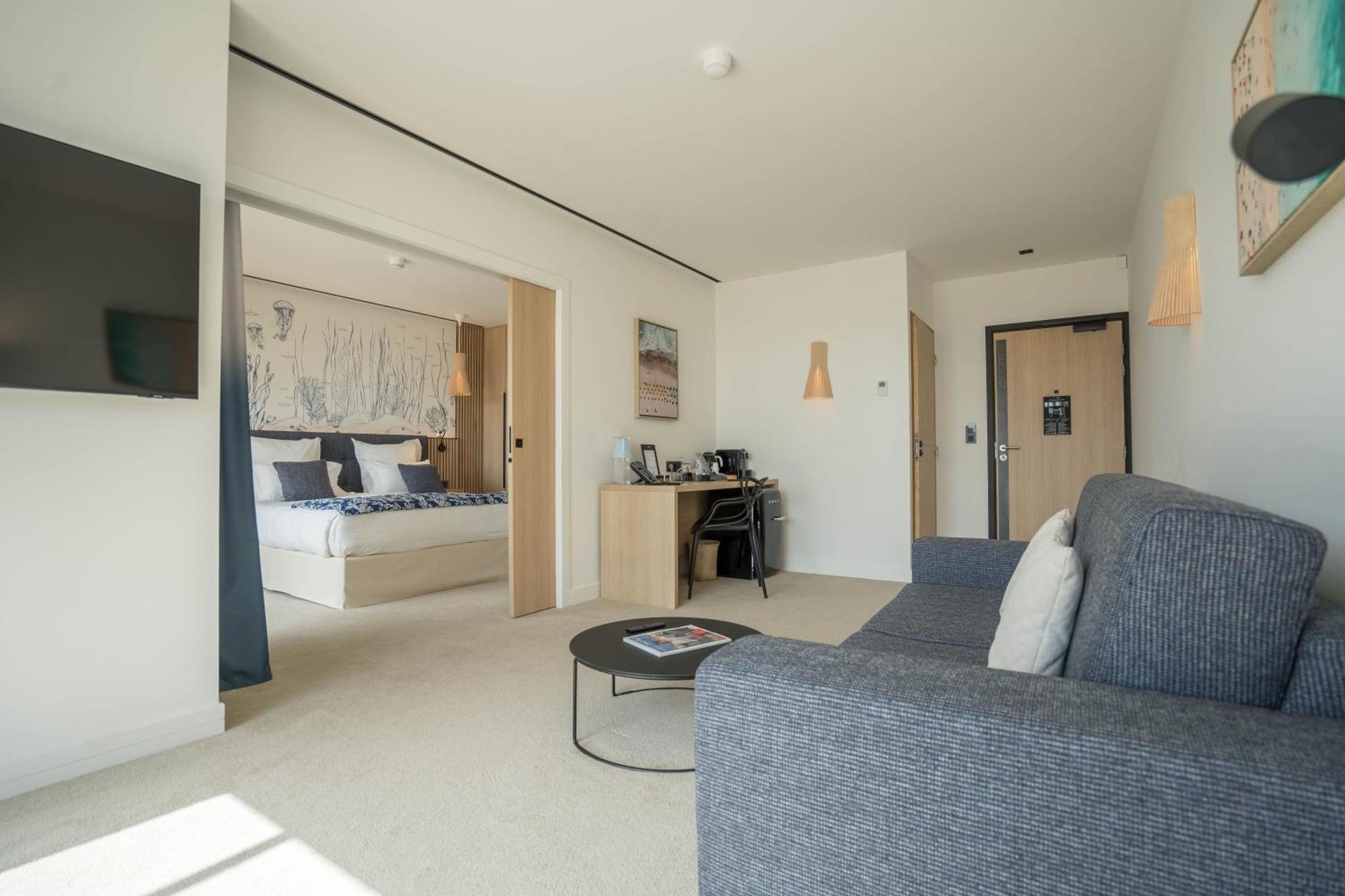 Eden Hotel سانت ماكسيم المظهر الخارجي الصورة