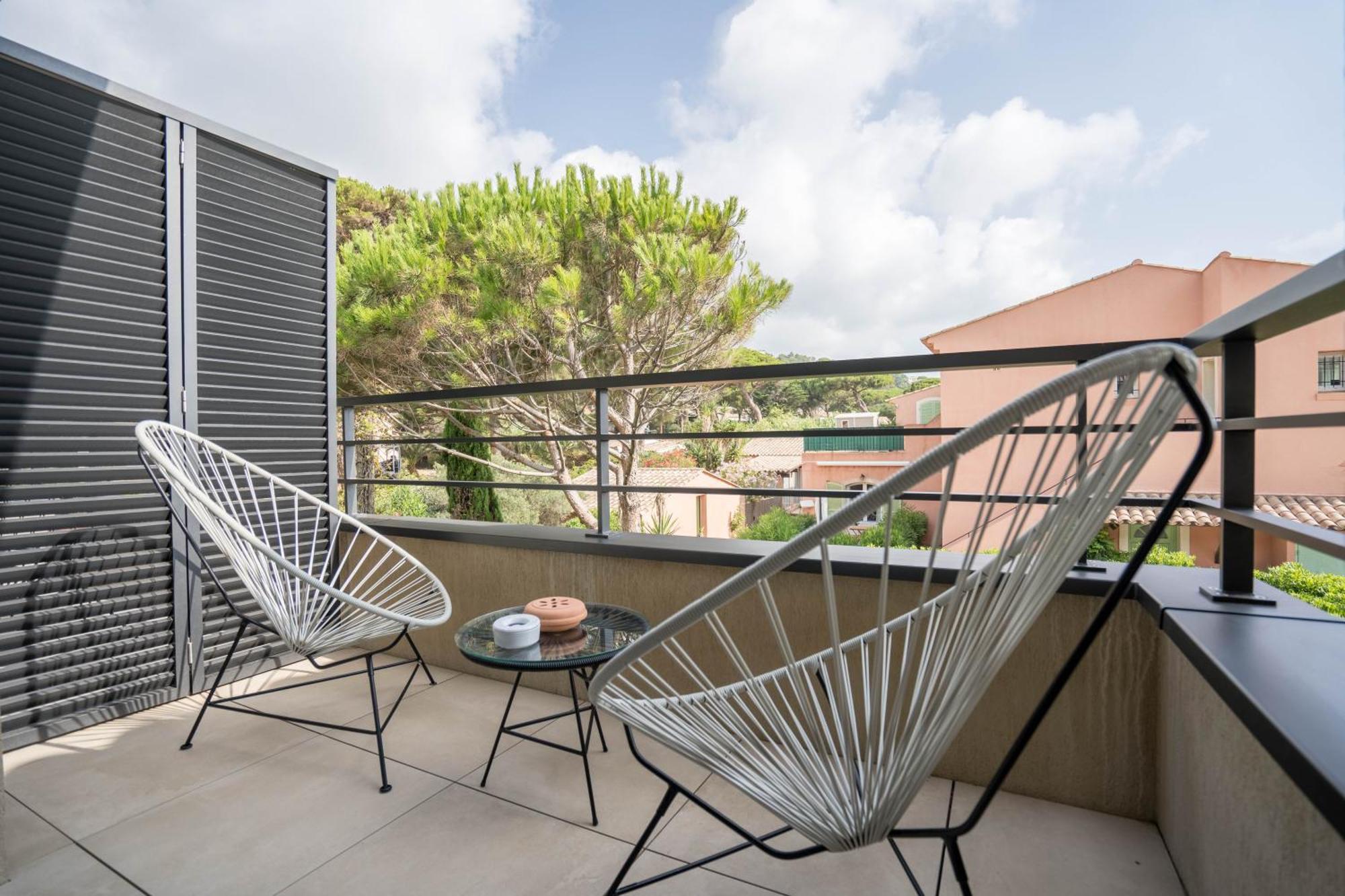 Eden Hotel سانت ماكسيم المظهر الخارجي الصورة