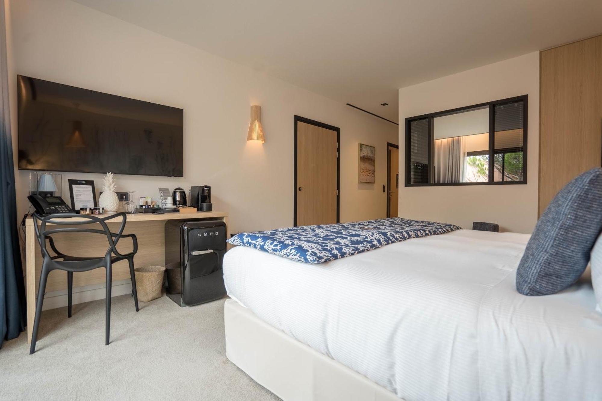 Eden Hotel سانت ماكسيم المظهر الخارجي الصورة