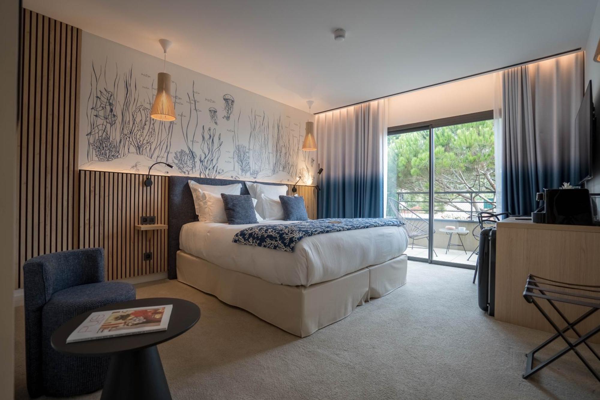 Eden Hotel سانت ماكسيم المظهر الخارجي الصورة