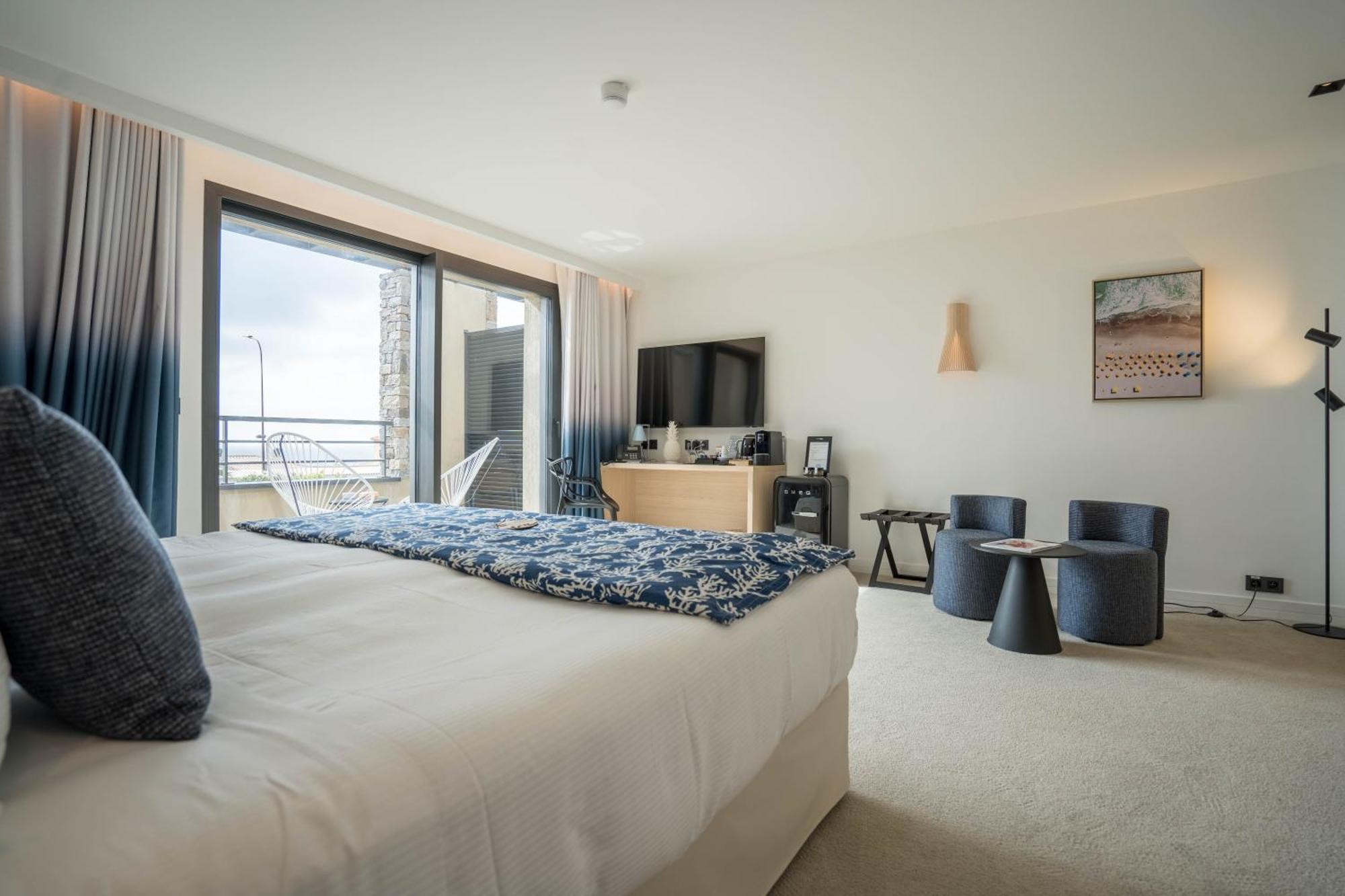 Eden Hotel سانت ماكسيم المظهر الخارجي الصورة