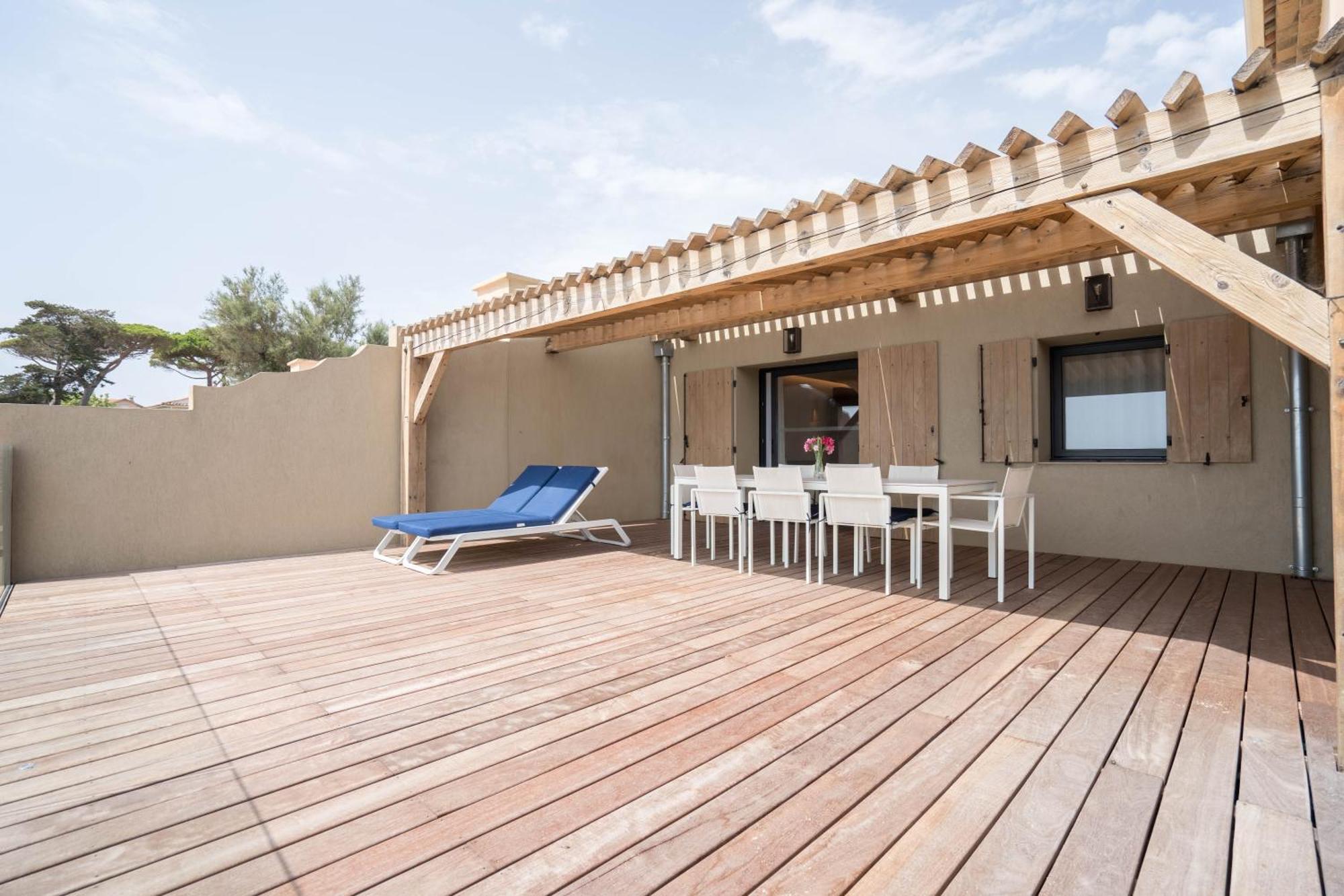 Eden Hotel سانت ماكسيم المظهر الخارجي الصورة