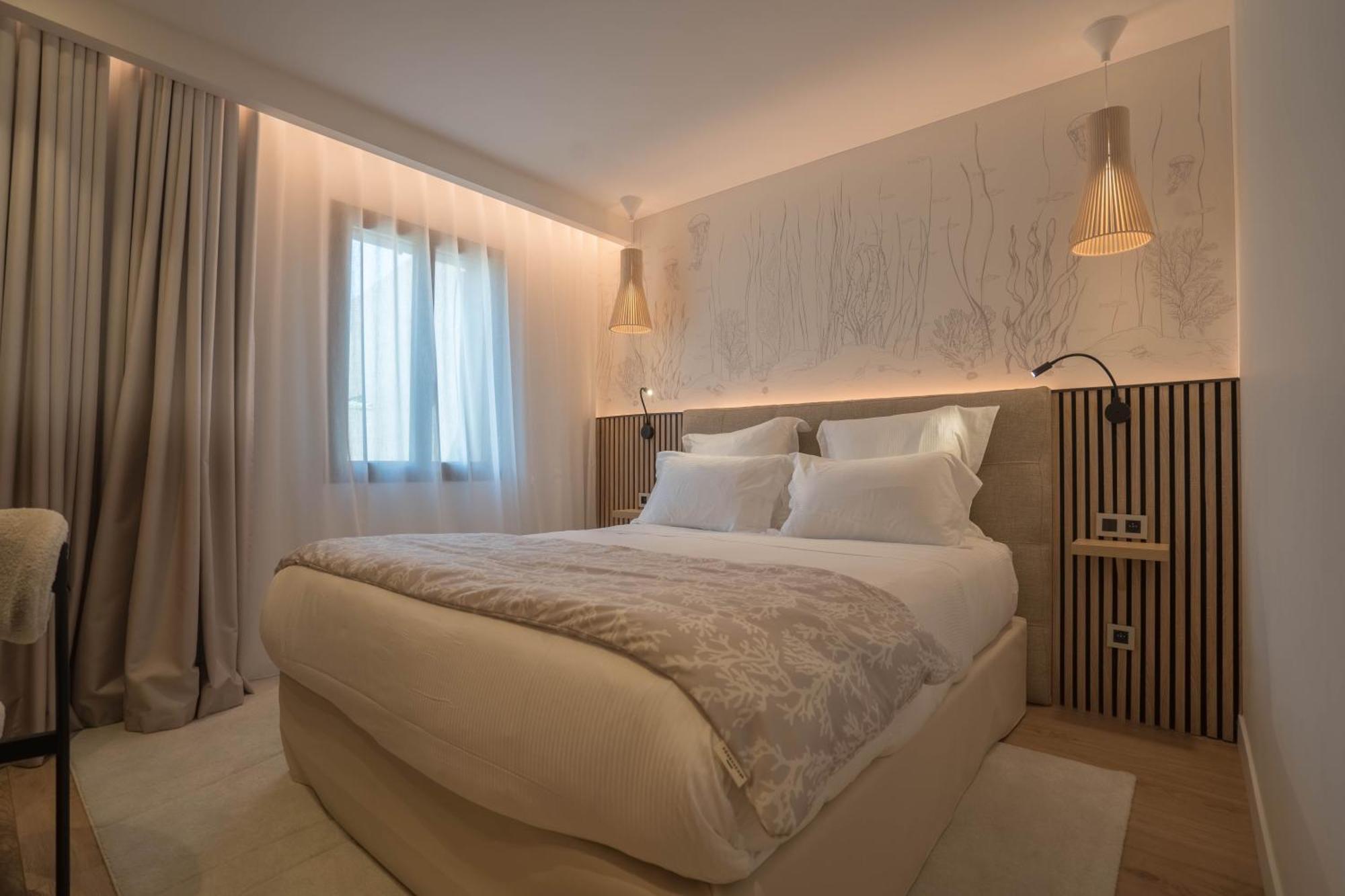 Eden Hotel سانت ماكسيم المظهر الخارجي الصورة